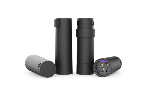 LogitechTabletopCameraSightGraphite