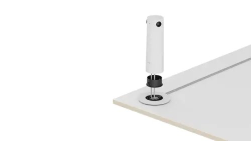 LogitechTabletopCameraSightWhite