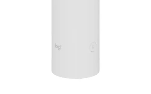 LogitechTabletopCameraSightWhite