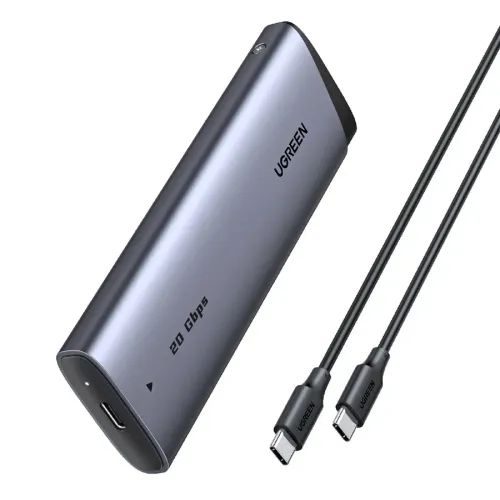 M2NVMeM2SATASSDUGREENCM76755150USB-C3.2