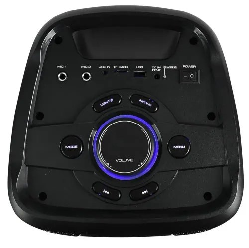 MANTA PARTY AUDIO LOUD SPEAKER 65 40W