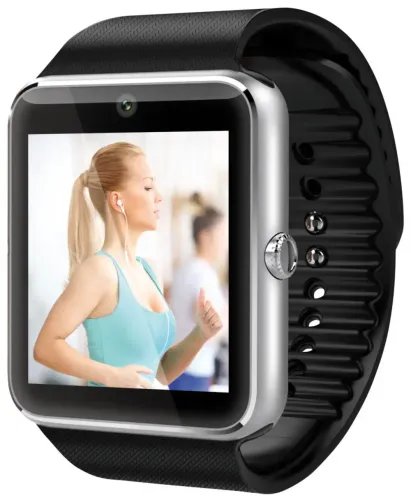 MANTA SMARTWATCH PHONE GUMMO