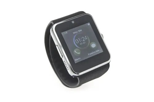 MANTA SMARTWATCH PHONE GUMMO