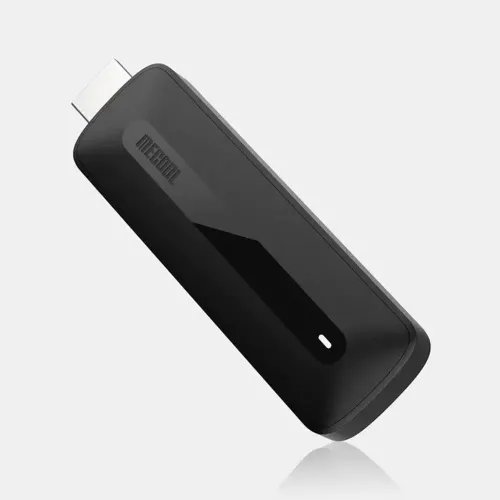 MECOOL 4K ANDROID 11 TV STICK 216GB BLACK