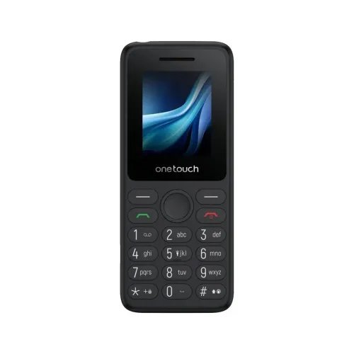 MOBILETCLT314D1ONETOUCH50414GDARKNIGHTGREY