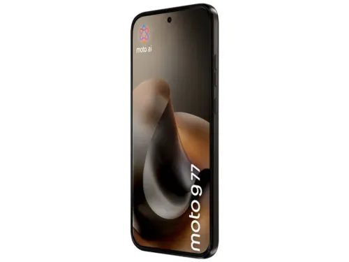 MOTOROLASmartphoneG77678aposaposMediaTekDimensity64008GB256GBAndroid16BlackOlive