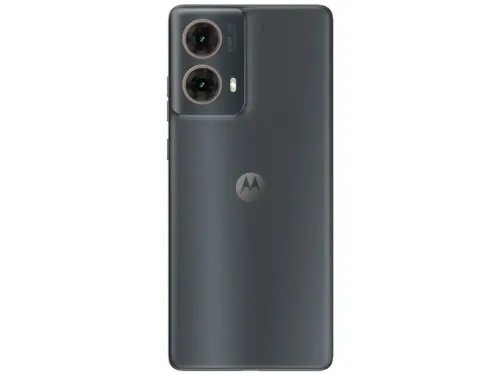 MOTOROLA Smartphone G85 6.7Snapdragon 6s Gen 38GB256GBAndroid 14Urban Grey