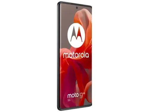 MOTOROLA Smartphone G85 6.7Snapdragon 6s Gen 38GB256GBAndroid 14Urban Grey