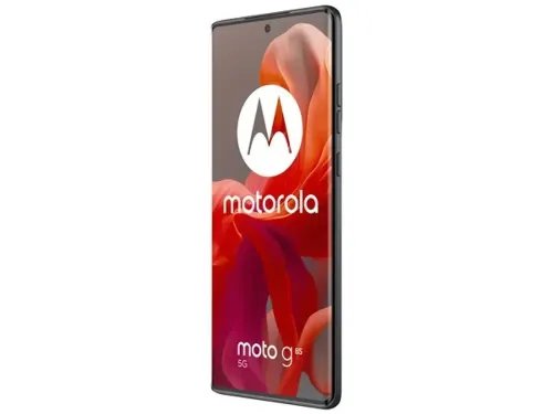 MOTOROLA Smartphone G85 6.7Snapdragon 6s Gen 38GB256GBAndroid 14Urban Grey