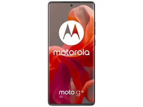 MOTOROLA Smartphone G85 6.7Snapdragon 6s Gen 38GB256GBAndroid 14Urban Grey