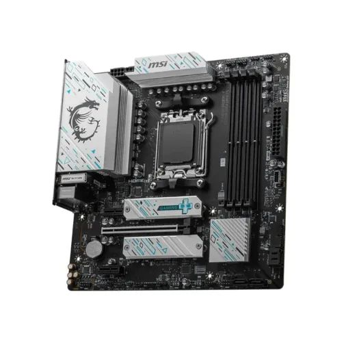 MSIB650MGamingPlusWIFIB650DDR5AM5