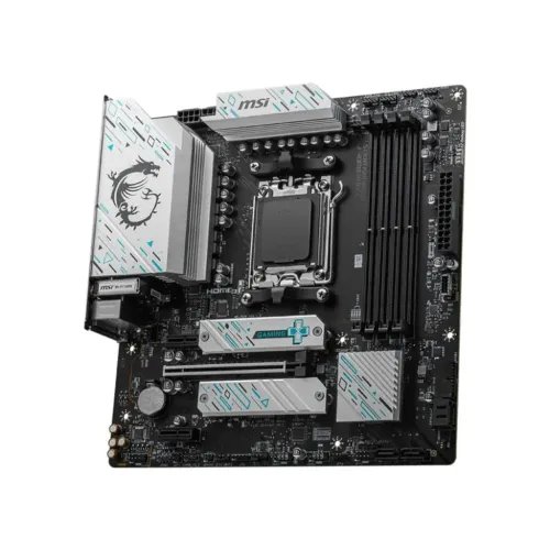 MSIB650MGamingPlusWIFIB650DDR5AM5