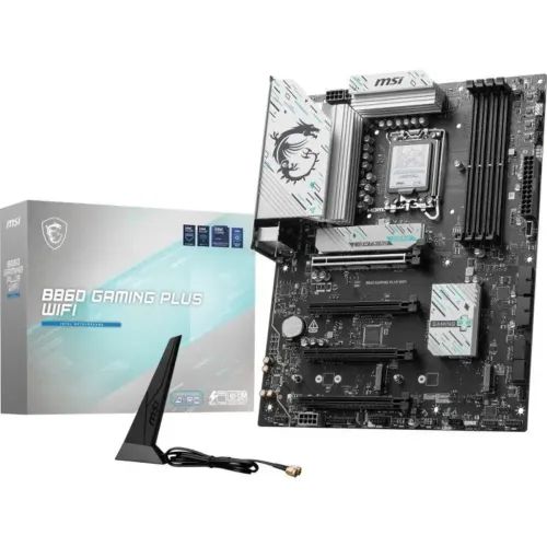 MSIB860GamingPlusWIFIB860AM5DDR5