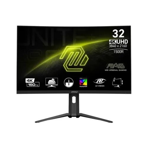 MSIMAG321CUPVACurved32