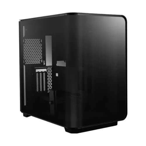 MSIMEGMaestro700LPZGamingMidiBlack