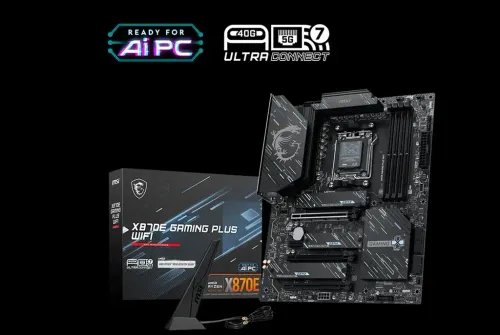 MSIX870EGAMINGPLUSWIFI