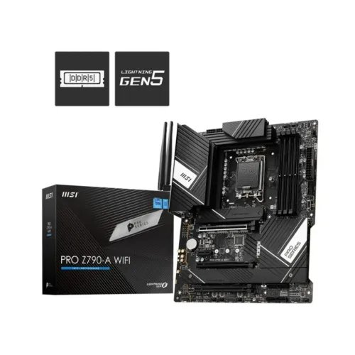 MSIZ790-AProWifiZ790DDR51700
