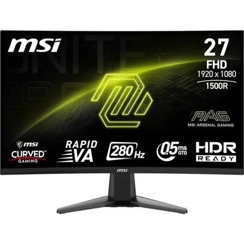 MSI27MAG276CXF