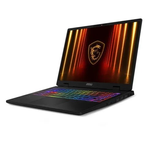 MSILaptopCrosshairA16HXD8WFKG16aposapos2560x1600IPS240HzR9-8940HX32GB1TBSSDNVMePCIe4.0NVidiaGeForceRTX50608GBWin11Home2YCosmosGray