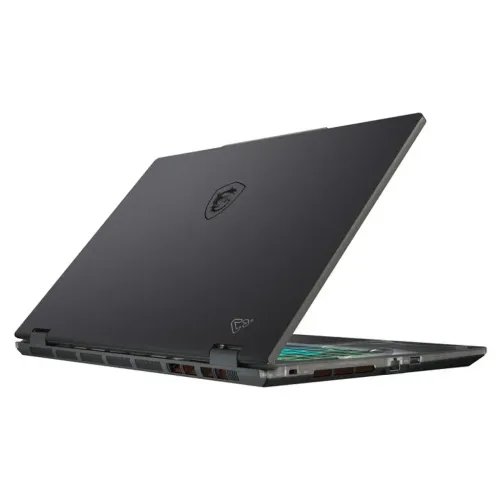 MSILaptopCyborgA15AIB2HWEKG15.6aposaposFHDIPS144HzR726016GB1TBSSDNVMePCIe4.0NVidiaGeForceRTX50508GBWin11Home2YTranslucentBlack