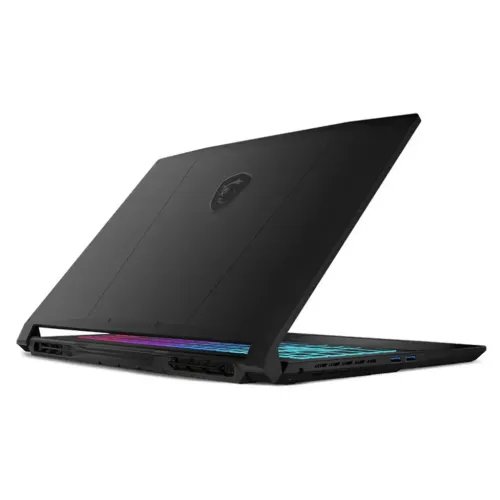 MSILaptopKatana15HXB14WGK15.6aposapos2560x1440IPS165Hzi7-14650HX32GB1TBSSDNVMePCIe4.0NVidiaGeForceRTX50708GBWin11Home2YBlack