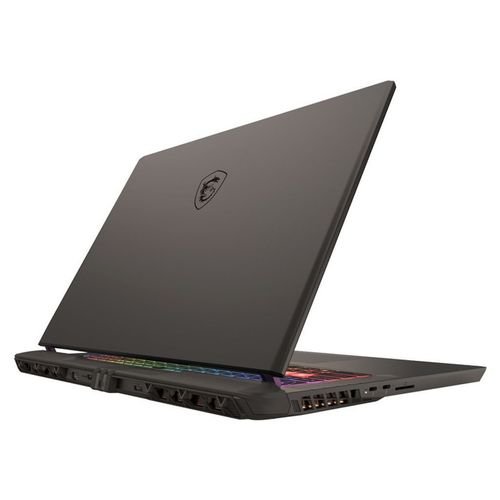 MSILaptopVector17HXAIA2XWHG17aposapos2560x1600IPS240HzU9275HX32GB2TBSSDNVMePCIe4.0NVidiaGeForceRTX5070Ti12GBWin11Pro2YCosmosGray