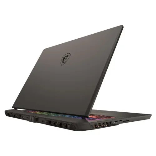 MSILaptopVector17HXAIA2XWIG17aposaposQHD2560x1600IPS240HzUltra9275HX32GB2TBSSDNVMePCIe4.0NVidiaGeForceRTX508016GBWin11Pro2YCosmosGray