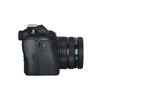 M.ZuikoDigitalED12-45mmF4.0PROincl.LenshoodWrappingclothEZ-M1245PRO-OM