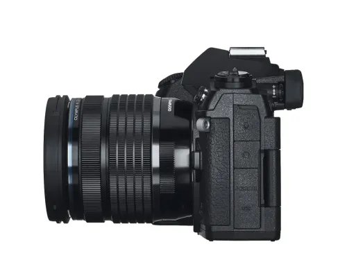 M.ZuikoDigitalED12-45mmF4.0PROincl.LenshoodWrappingclothEZ-M1245PRO-OM