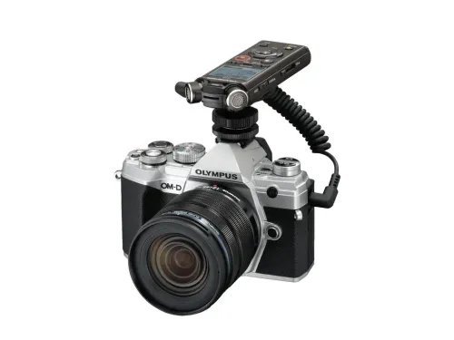 M.ZuikoDigitalED12-45mmF4.0PROincl.LenshoodWrappingclothEZ-M1245PRO-OM