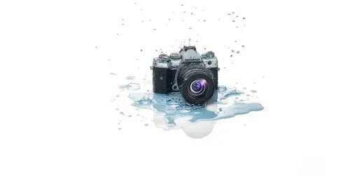 M.ZuikoDigitalED12-45mmF4.0PROincl.LenshoodWrappingclothEZ-M1245PRO-OM