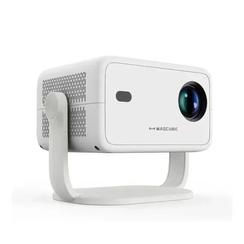 MagcubicL018400ANSIAndroid141080P8KInputAutoFocusWiFi
