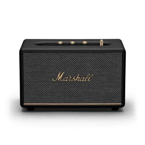 MarshallBluetoothSpeakersBigActonIII60wBlack