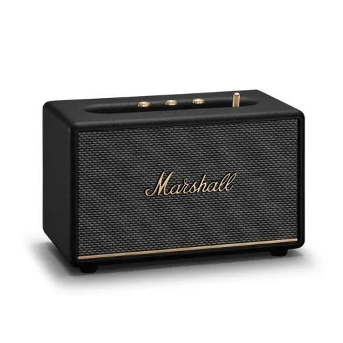 MarshallBluetoothSpeakersBigActonIII60wBlack