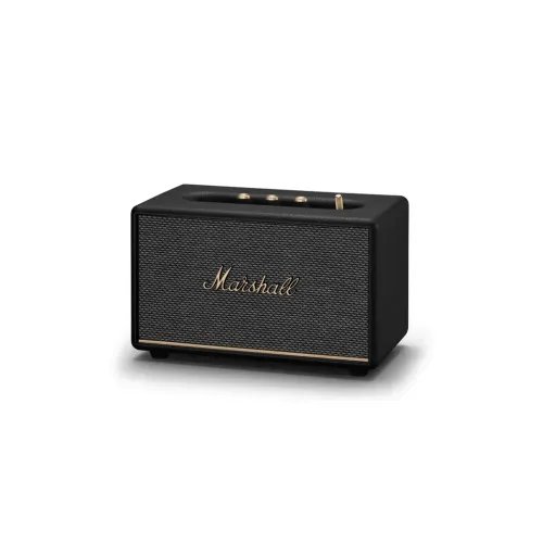 MarshallBluetoothSpeakersBigActonIII60wBlack