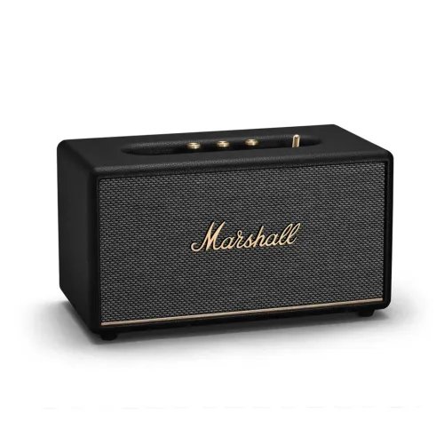 MarshallBluetoothSpeakersBigStanmoreIII80wBlack