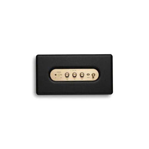 MarshallBluetoothSpeakersBigStanmoreIII80wBlack