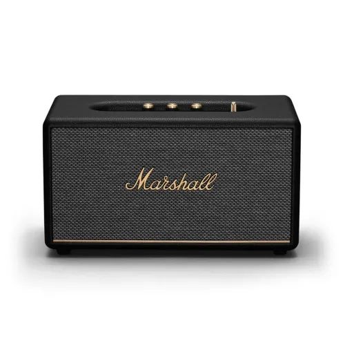 MarshallBluetoothSpeakersBigStanmoreIII80wBlack