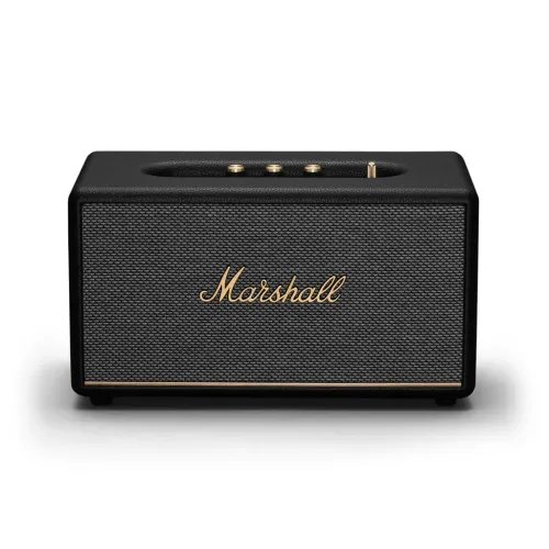 MarshallBluetoothSpeakersBigStanmoreIII80wBlack