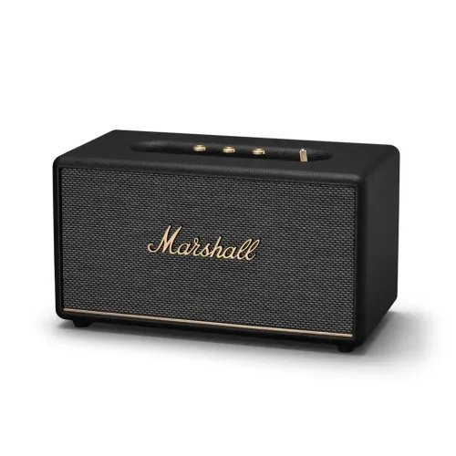 MarshallBluetoothSpeakersBigStanmoreIII80wBlack