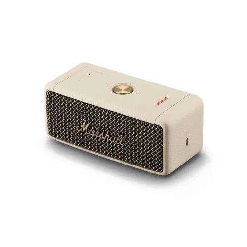 MarshallBluetoothSpeakersSmallEmbertonIII20wCream