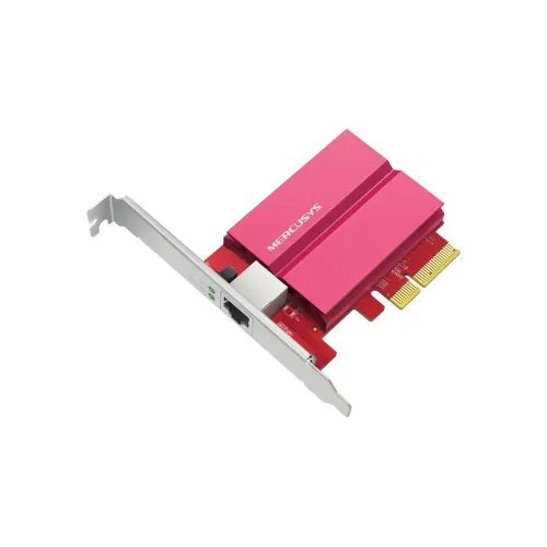 Mercusys10GigabitPCIeNetworkAdapter-MA510E