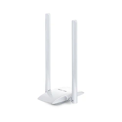 Mercusys 300Mbps High Gain Wireless USB Adapter