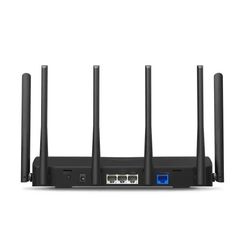 MercusysBE9300Tri-BandWi-Fi7RouterMR47BEMERMR47BE