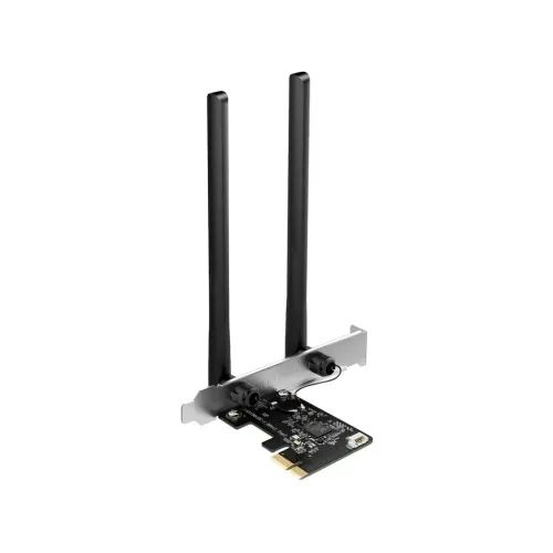 MercusysMA30EAC1200Dual-BandWi-FiBluetoothPCIExpressAdapter