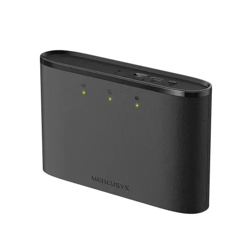 Mercusys MT110 4G LTE Mobile Wi-Fi MT110 MERMT110