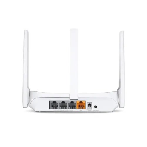 MercusysMW306RN300Multi-ModeWi-FiRouter