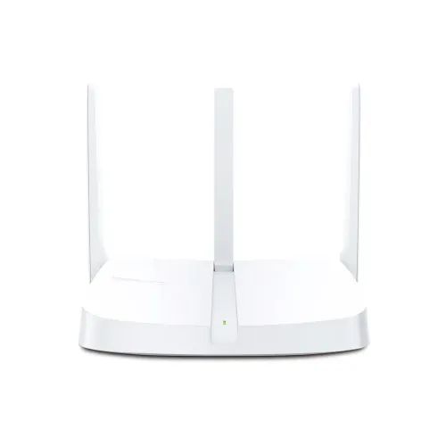MercusysMW306RN300Multi-ModeWi-FiRouter
