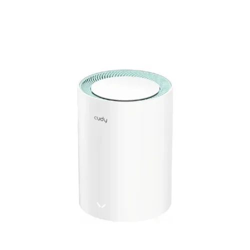 MeshCudyM1500Wi-Fi6AX1500Gigabit1-Pack