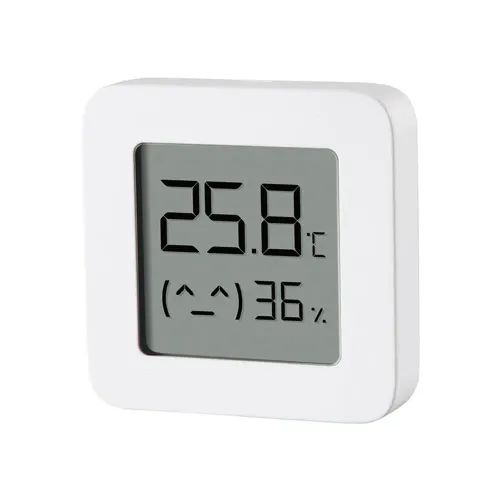 Mi Temperature and Humidity Monitor 2